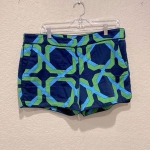 Katherine Barclay shorts